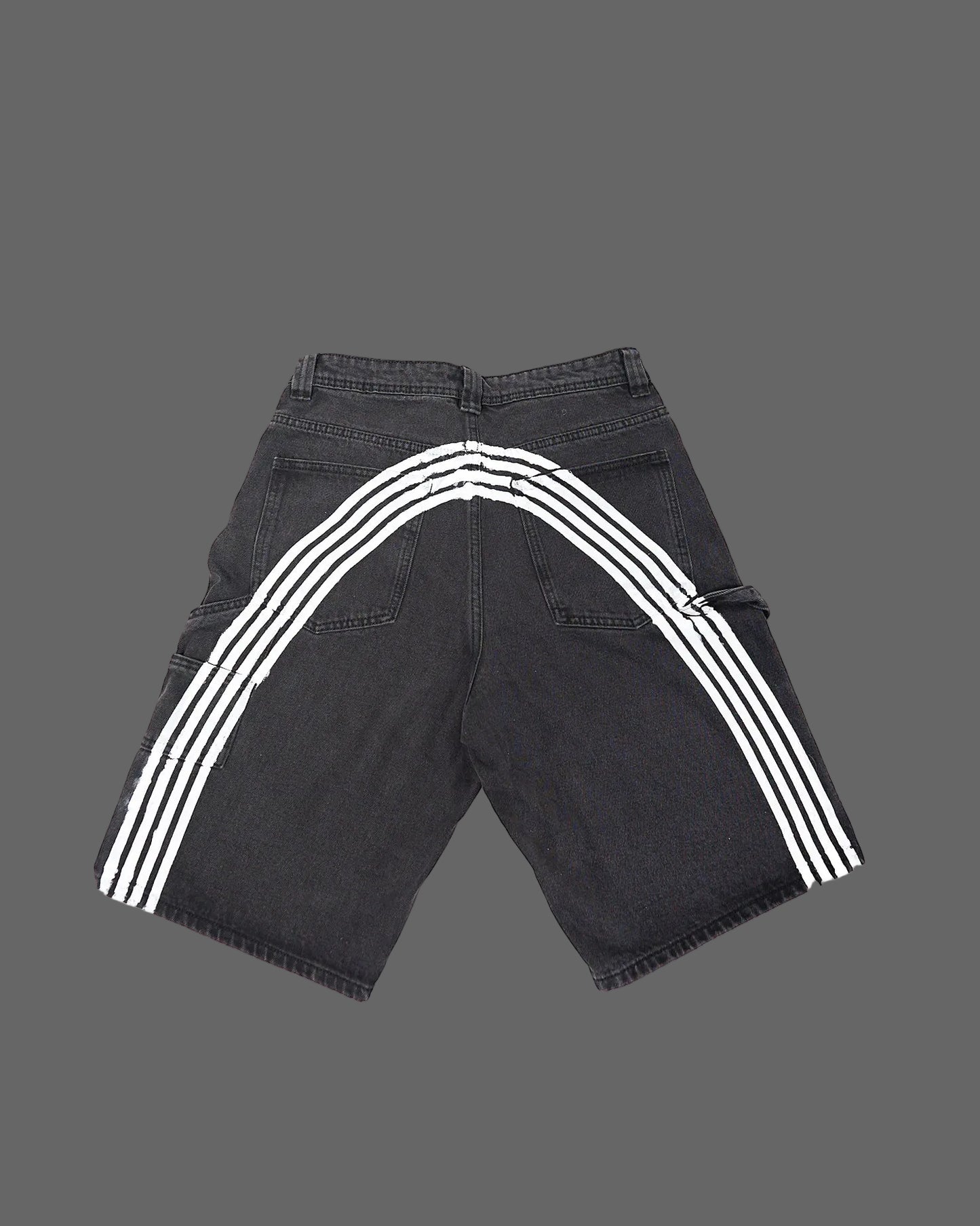 CARPENTER JORTS