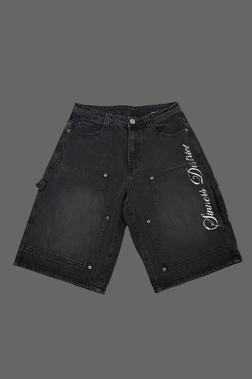 CARPENTER JORTS