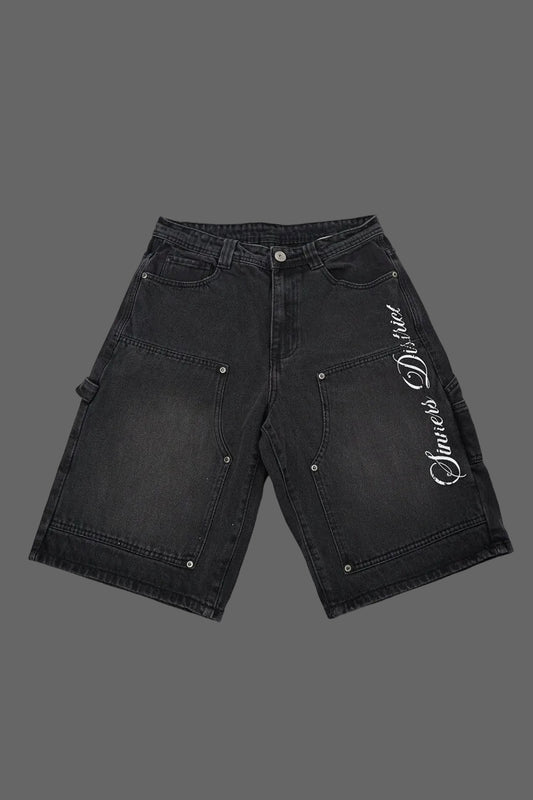 CARPENTER JORTS