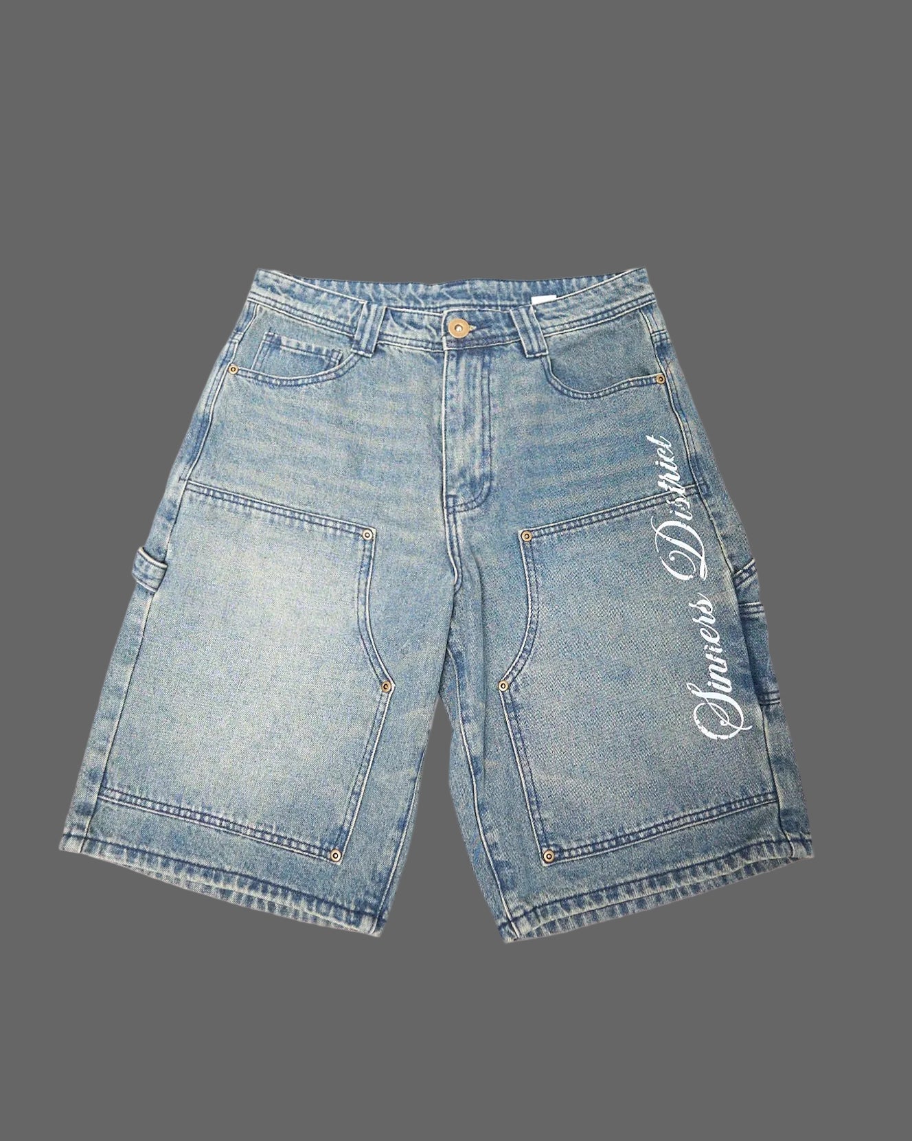 CARPENTER JORTS