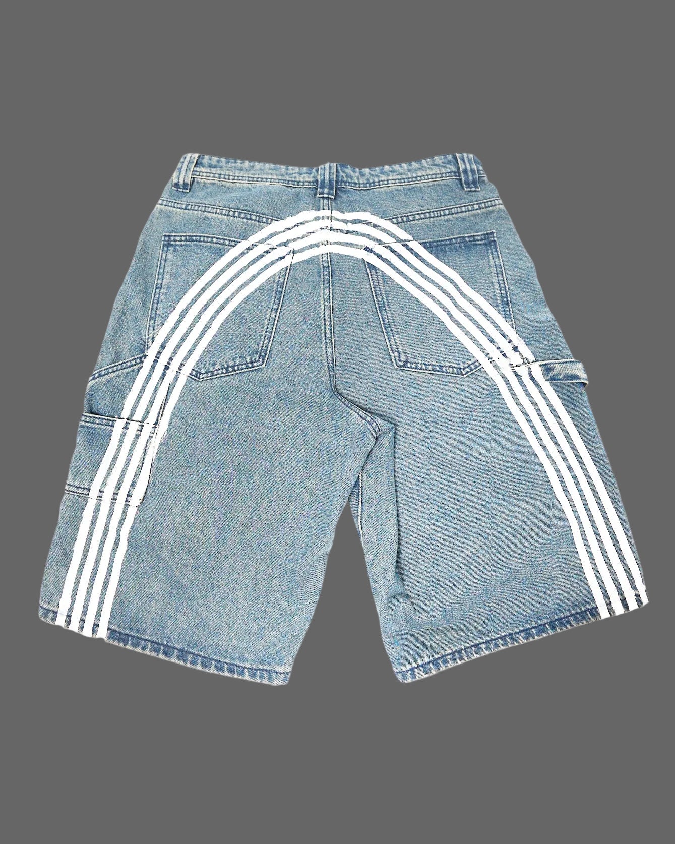 CARPENTER JORTS