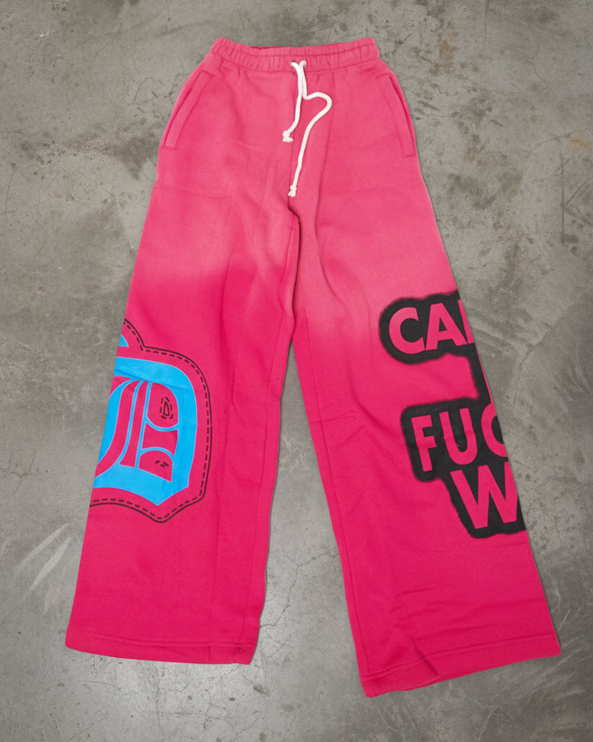 Risk Taker Pants